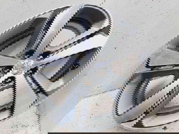 Janta aliaj Peugeot 308 (II) SW [Fabr 2013-prezent] 5X108 / R17 / 7.5J / ET44