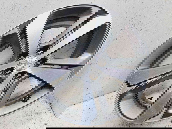 Janta aliaj Peugeot 308 (II) SW [Fabr 2013-prezent] 5X108 / R17 / 7.5J / ET44