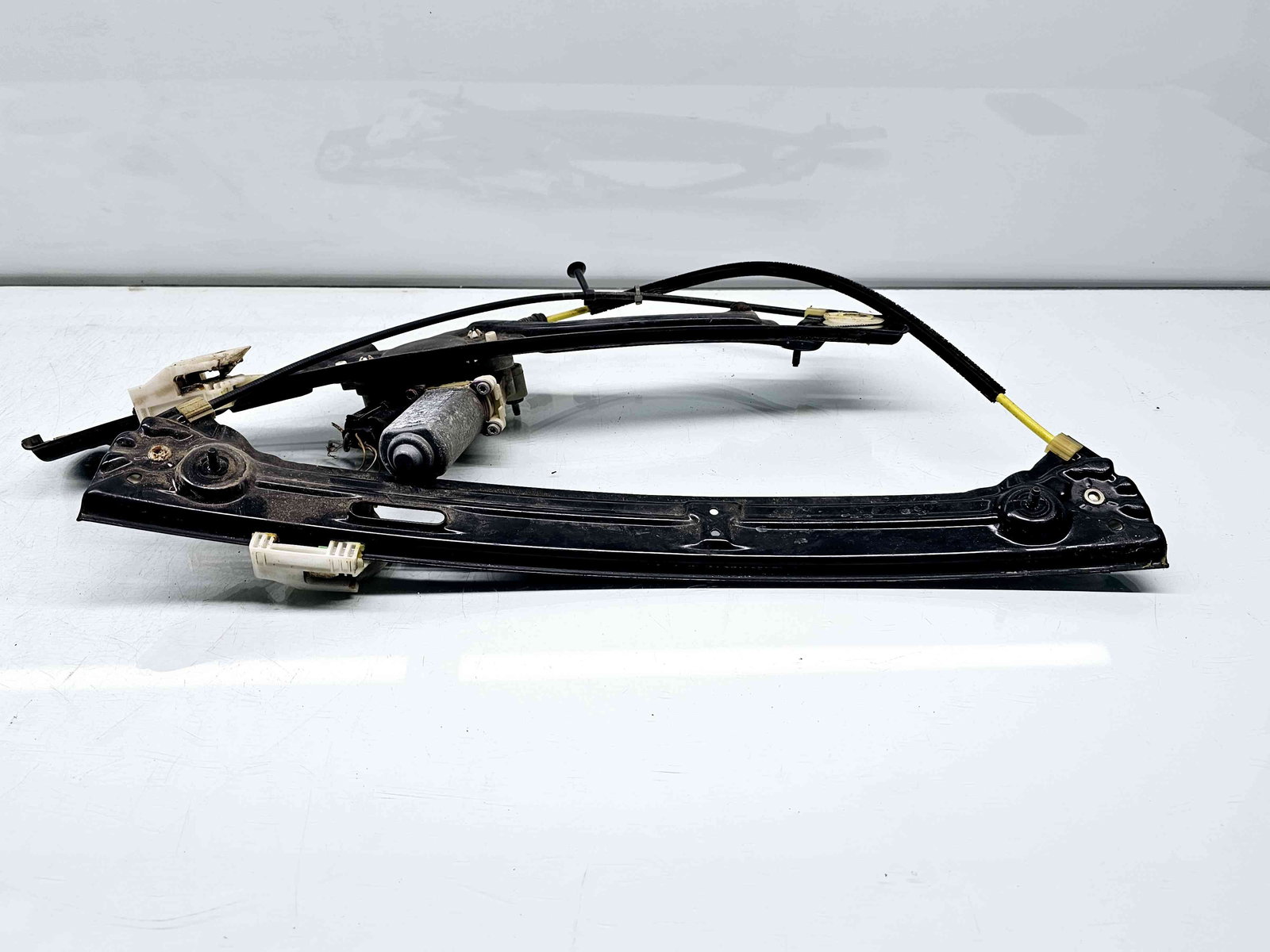 Macara electrica geam dreapta fata Bmw X6 (E71, E72) [Fabr 2007-2014] 7267664 - imagine 1