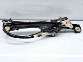 Macara electrica geam dreapta fata Bmw X6 (E71, E72) [Fabr 2007-2014] 7267664