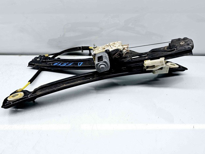 Macara electrica geam dreapta fata Bmw X6 (E71, E72) [Fabr 2007-2014] 7267664
