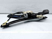Macara electrica geam dreapta fata Bmw X6 (E71, E72) [Fabr 2007-2014] 7267664