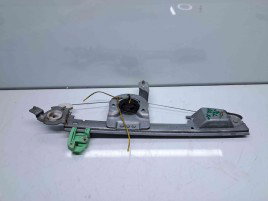 Macara electrica geam dreapta spate Renault Scenic 1 [Fabr 1999-2003] OEM