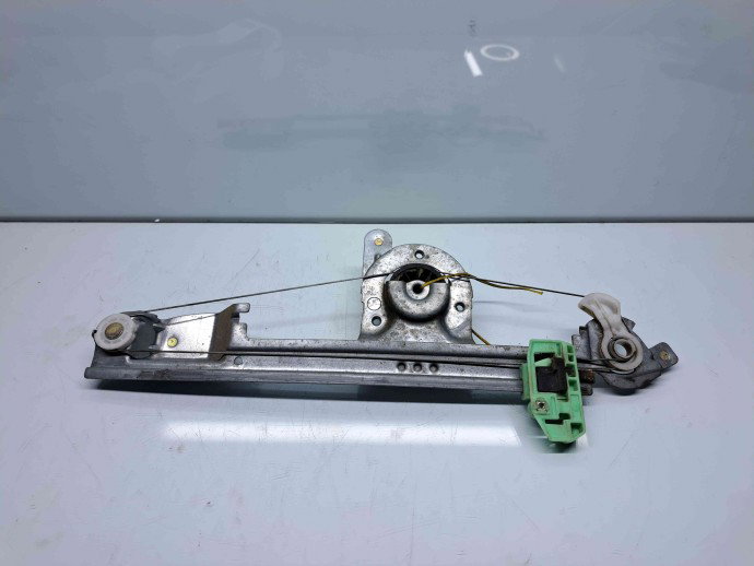 Macara electrica geam dreapta spate Renault Scenic 1 [Fabr 1999-2003] OEM
