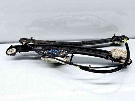 Macara electrica geam stanga fata Bmw X6 (E71, E72) [Fabr 2007-2014] OEM