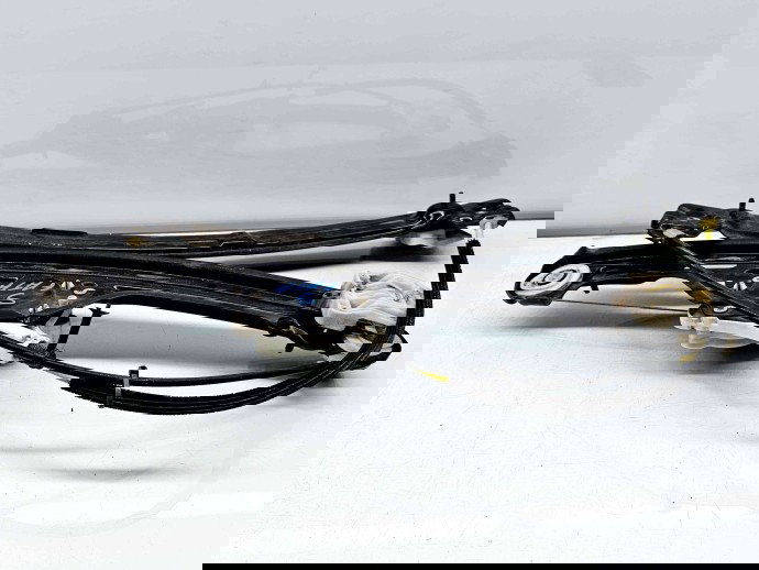 Macara electrica geam stanga fata Bmw X6 (E71, E72) [Fabr 2007-2014] OEM