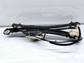 Macara electrica geam stanga fata Bmw X6 (E71, E72) [Fabr 2007-2014] OEM