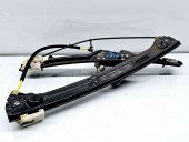 Macara electrica geam stanga fata Bmw X6 (E71, E72) [Fabr 2007-2014] OEM