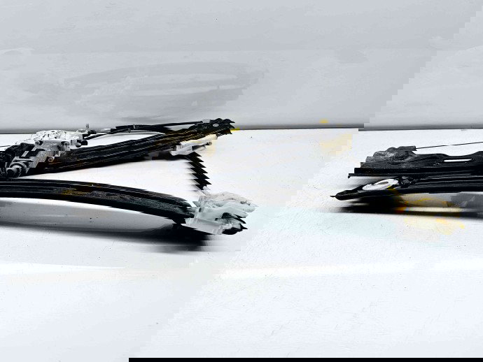 Macara electrica geam stanga fata Bmw X6 (E71, E72) [Fabr 2007-2014] OEM