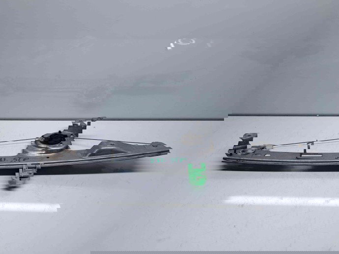 Macara electrica geam stanga fata Renault Scenic 1 [Fabr 1999-2003] OEM