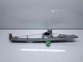 Macara electrica geam stanga fata Renault Scenic 1 [Fabr 1999-2003] OEM