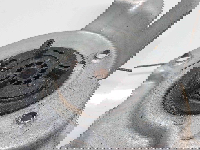 Macara electrica geam stanga fata Renault Scenic 1 [Fabr 1999-2003] OEM