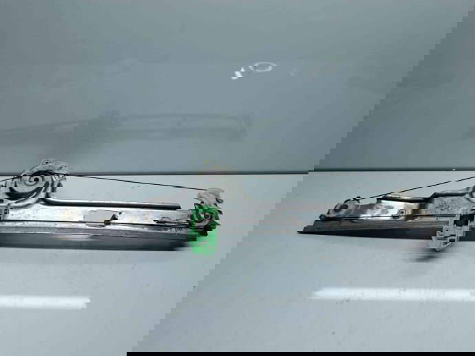 Macara electrica geam stanga fata Renault Scenic 1 [Fabr 1999-2003] OEM