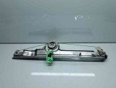 Macara electrica geam stanga fata Renault Scenic 1 [Fabr 1999-2003] OEM