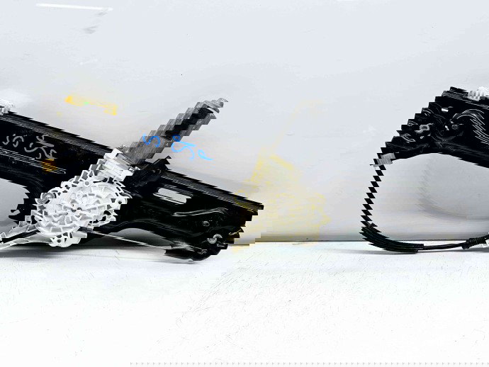 Macara electrica geam stanga spate Bmw X6 (E71, E72) [Fabr 2007-2014] 7267691