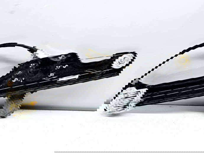 Macara electrica geam stanga spate Bmw X6 (E71, E72) [Fabr 2007-2014] 7267691