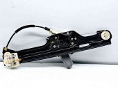 Macara electrica geam stanga spate Bmw X6 (E71, E72) [Fabr 2007-2014] 7267691