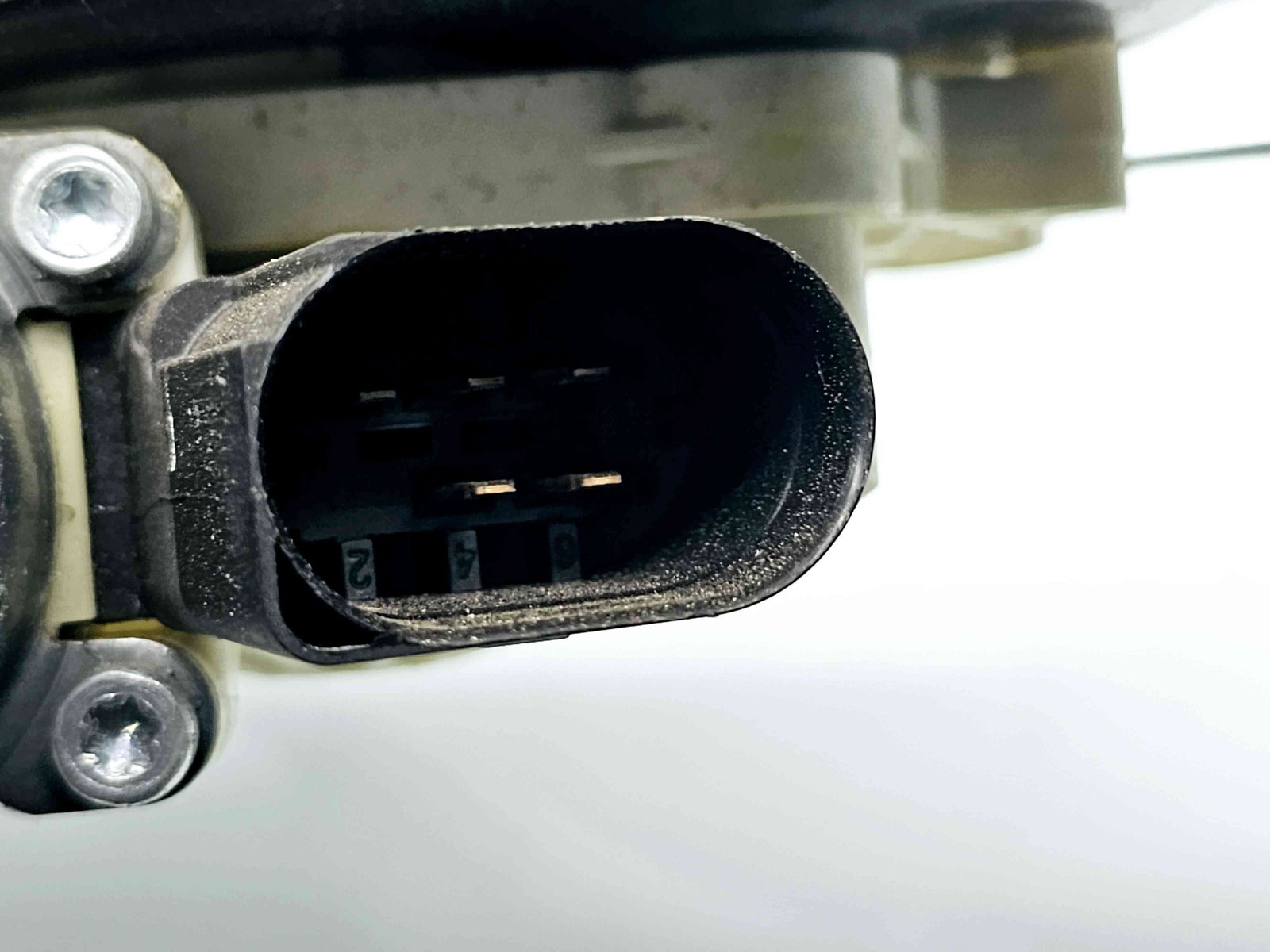 Macara electrica geam stanga spate Bmw X6 (E71, E72) [Fabr 2007-2014] 7267691 - imagine 3