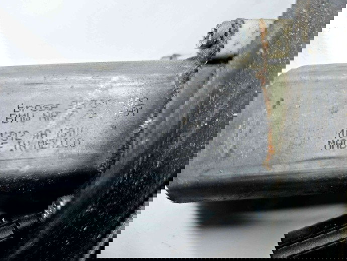 Macara electrica geam stanga spate Bmw X6 (E71, E72) [Fabr 2007-2014] 7267691