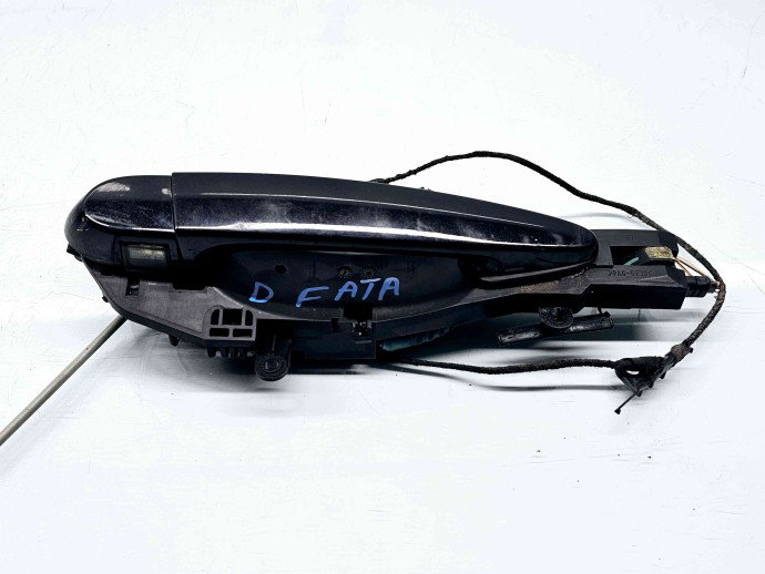 Maner usa dreapta fata Bmw X6 (E71, E72) [Fabr 2007-2014] OEM