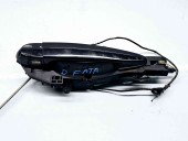 Maner usa dreapta fata Bmw X6 (E71, E72) [Fabr 2007-2014] OEM