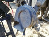 Claxon Skoda Roomster 1.4 diesel BNV OEM 2006-2015
