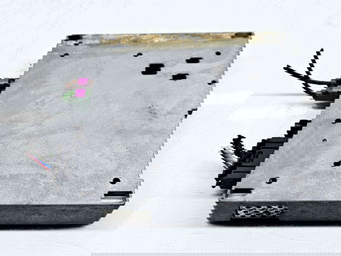   Modul confort Bmw X6 (E71, E72) [Fabr 2007-2014] 21367510 | 9287634