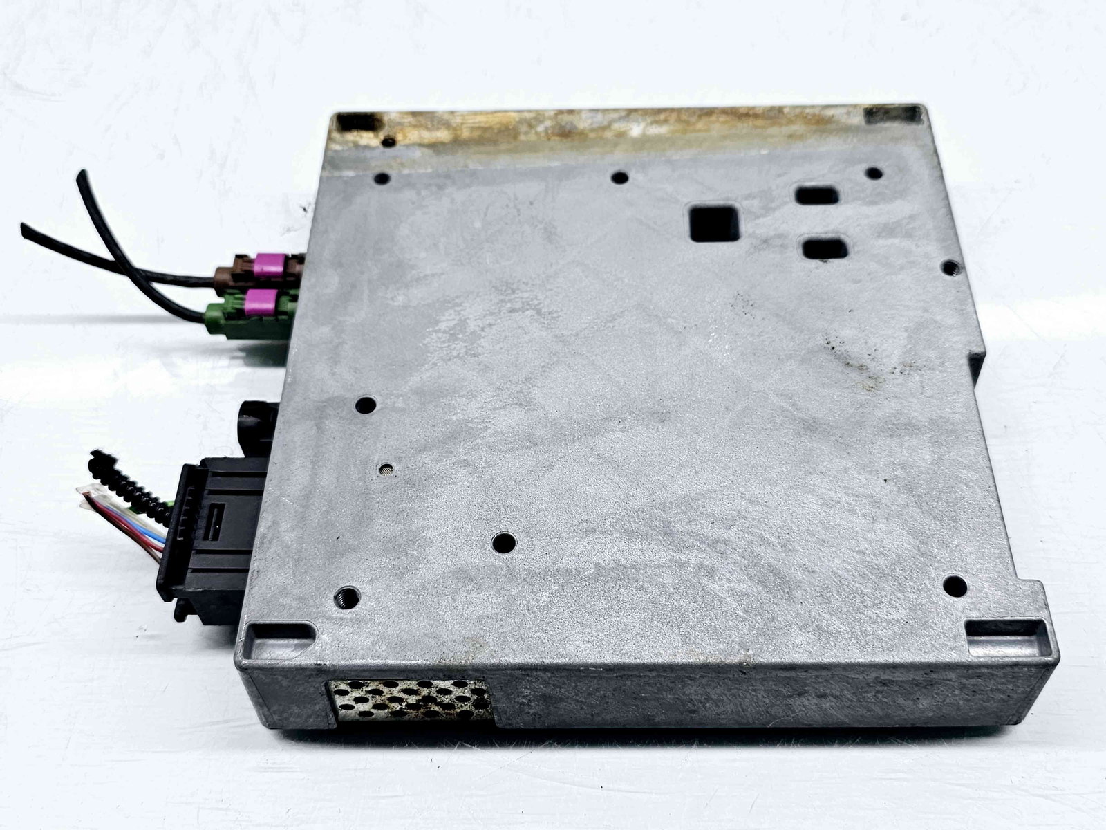 Modul confort Bmw X6 (E71, E72) [Fabr 2007-2014] 21367510 n 9287634 - imagine 3