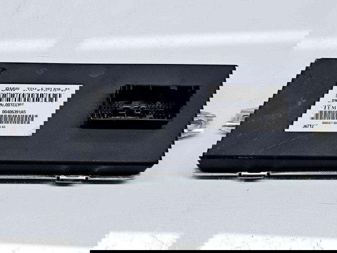   Modul confort Bmw X6 (E71, E72) [Fabr 2007-2014] 6797919