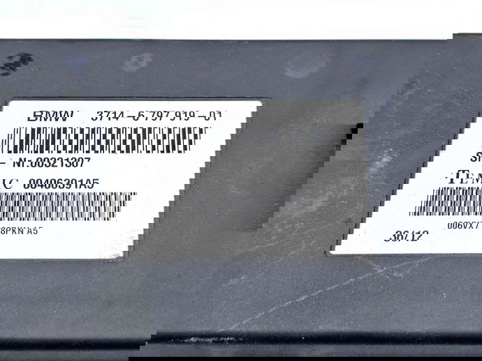   Modul confort Bmw X6 (E71, E72) [Fabr 2007-2014] 6797919