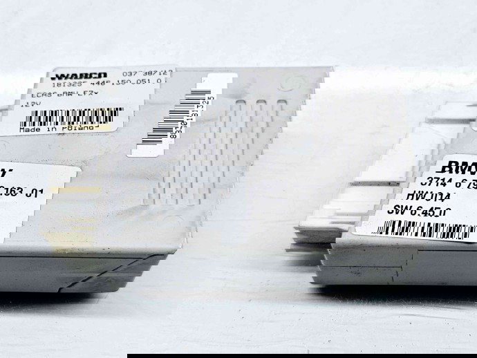   Modul confort Bmw X6 (E71, E72) [Fabr 2007-2014] 6793163