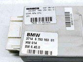   Modul confort Bmw X6 (E71, E72) [Fabr 2007-2014] 6793163