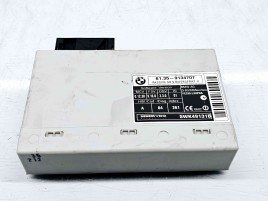   Modul confort Bmw X6 (E71, E72) [Fabr 2007-2014] 9134707