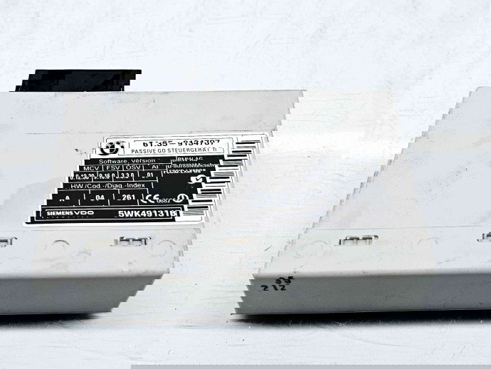   Modul confort Bmw X6 (E71, E72) [Fabr 2007-2014] 9134707