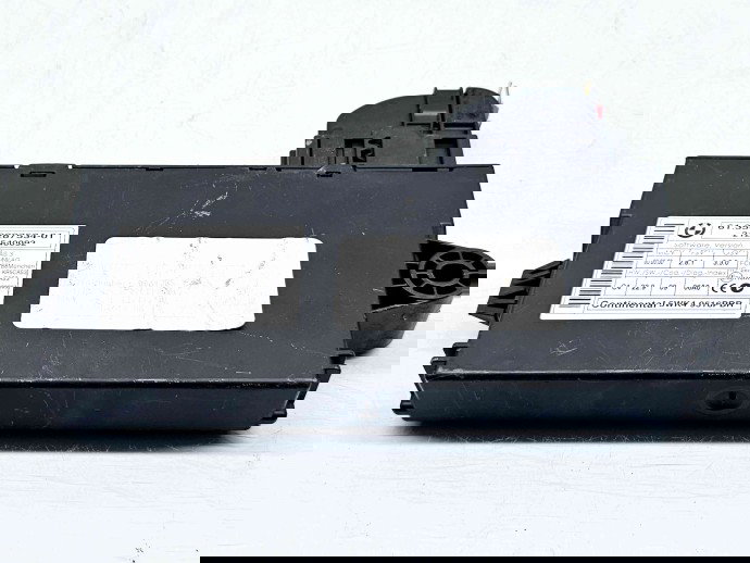   Modul confort Bmw X6 (E71, E72) [Fabr 2007-2014] 9287534