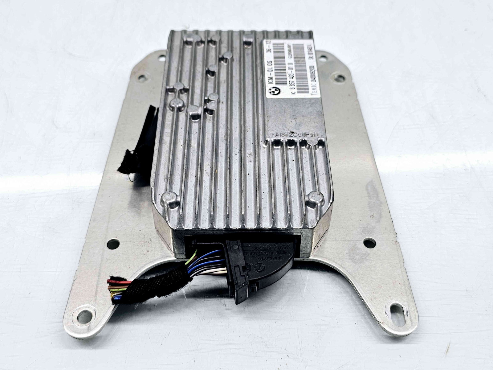 Modul confort Bmw X6 (E71, E72) [Fabr 2007-2014] 6857403 - imagine 4