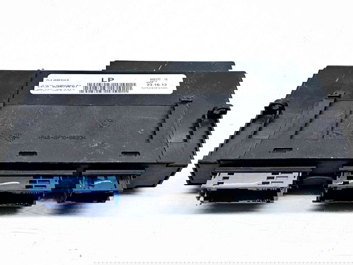   Modul confort Bmw X6 (E71, E72) [Fabr 2007-2014] 9286796