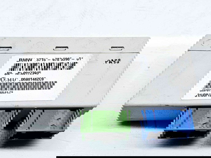   Modul confort Bmw X6 (E71, E72) [Fabr 2007-2014] 6785396