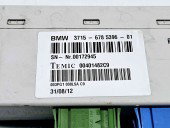   Modul confort Bmw X6 (E71, E72) [Fabr 2007-2014] 6785396