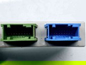   Modul confort Bmw X6 (E71, E72) [Fabr 2007-2014] 6785396