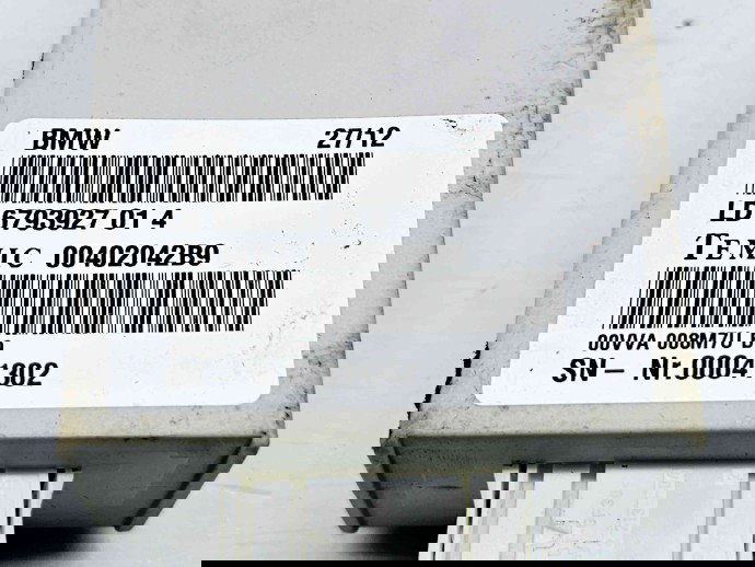   Modul confort Bmw X6 (E71, E72) [Fabr 2007-2014] 6793927