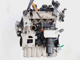 Motor complet ambielat Seat Leon (1P1) [Fabr 2005-2011] BWA 2.0 FSI BWA 147KW / 200CP 2.0 FSI BWA 147KW / 200CP