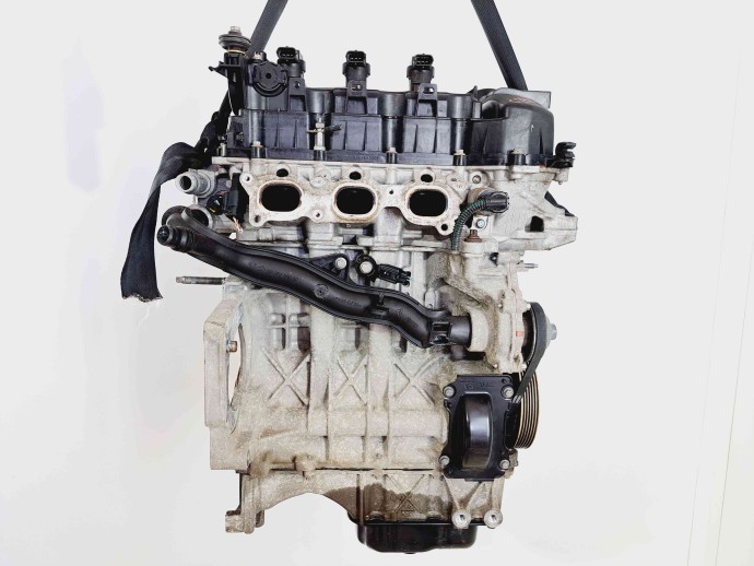 Motor complet ambielat Peugeot 2008 [Fabr 2013-prezent] HM01 1.2 Benz EB2 60KW / 82CP 1.2 Benz EB2 60KW / 82CP