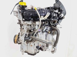 Motor complet ambielat Dacia Duster 2 [Fabr 2017-2023] H5H470 1.3 Benz H5H470 96KW / 130CP 1.3 Benz H5H470 96KW / 130CP