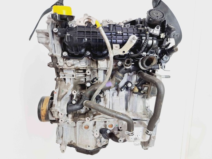 Motor complet ambielat Dacia Duster 2 [Fabr 2017-2023] H5H470 1.3 Benz H5H470 96KW / 130CP 1.3 Benz H5H470 96KW / 130CP
