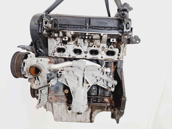 Motor complet ambielat Opel Astra J [Fabr 2009-2015] A16LET 1.6 Benz A16LET 132KW / 180CP 1.6 Benz A16LET 132KW / 180CP