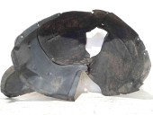 Carenaj roata stanga fata Skoda Octavia 2 1.9 BKC 1Z0809953 2004-2013