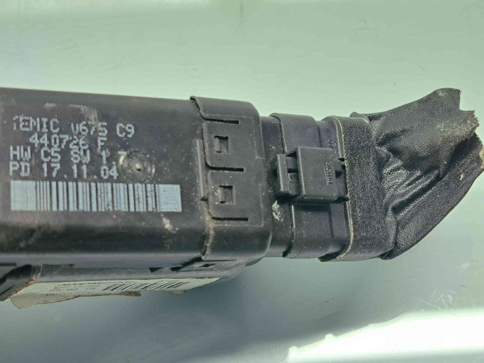 Motoras geam stanga fata Renault Scenic 1 [Fabr 1999-2003] OEM