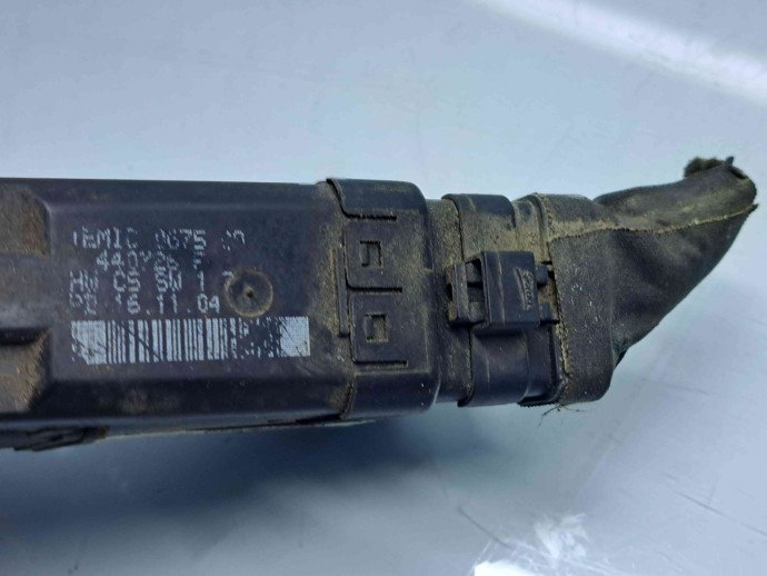 Motoras geam stanga spate Renault Scenic 1 [Fabr 1999-2003] OEM