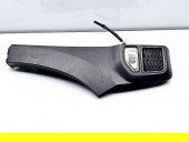 Ornament aripa dreapta fata Dacia Duster 2 [Fabr 2017-2023] 638A80023R